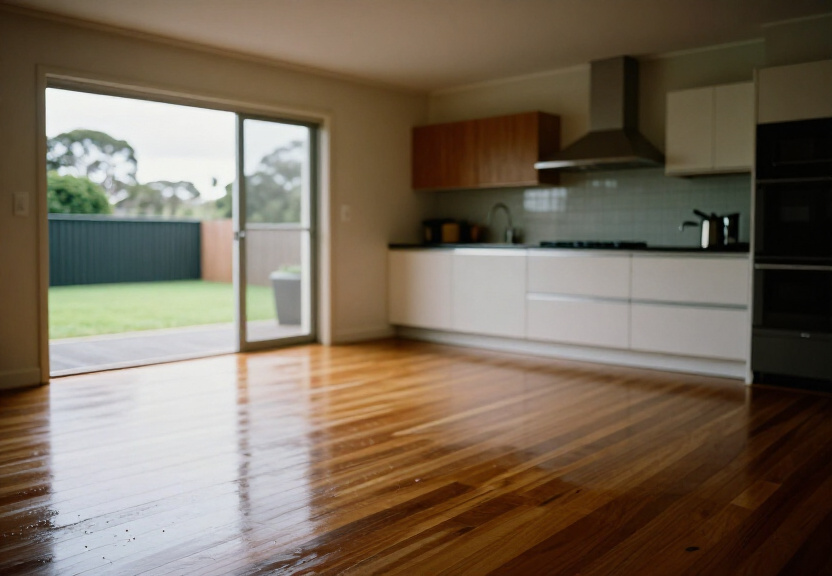 Commercial kitchen protected