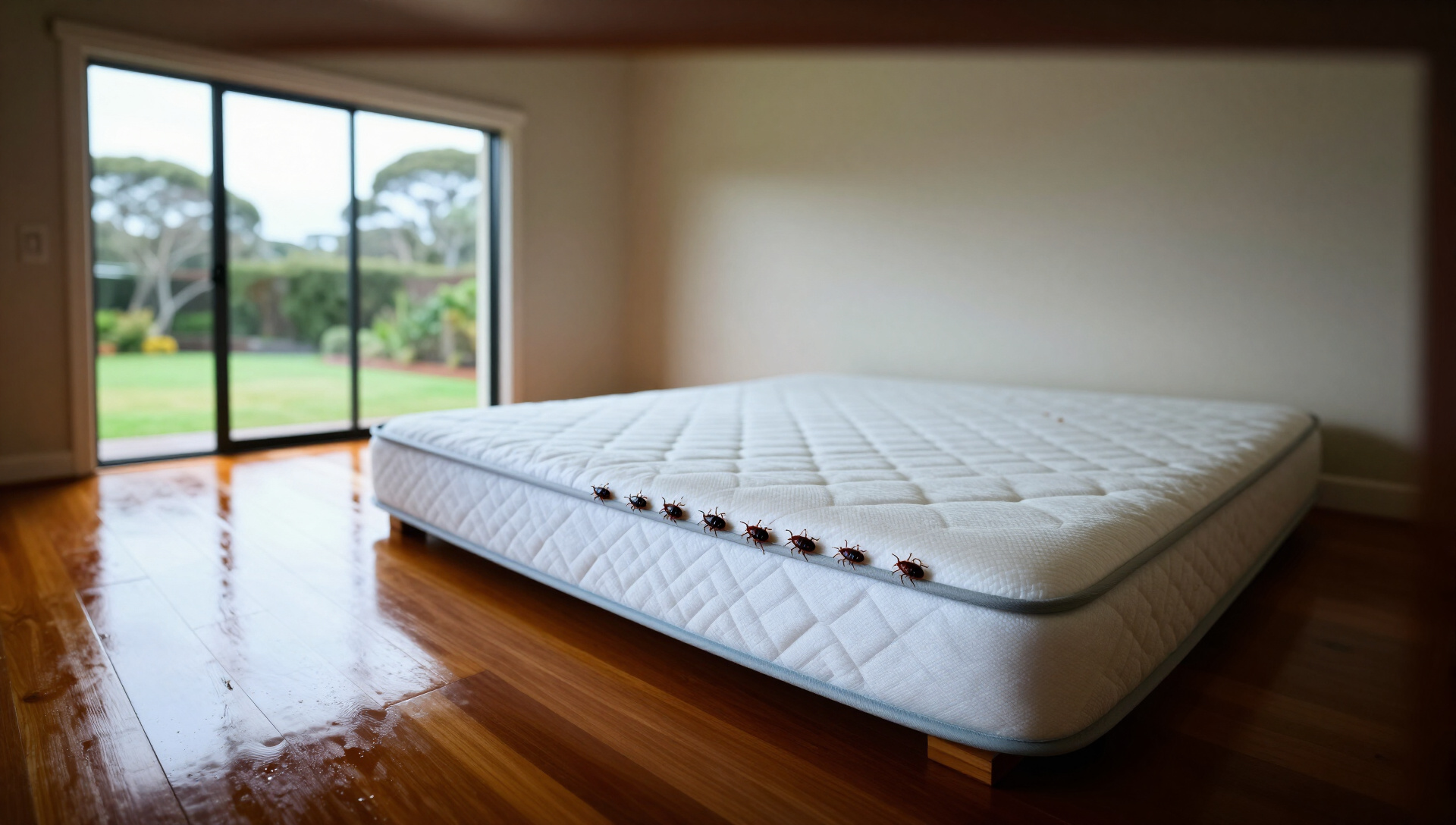 Bed Bugs Control in Yagoona