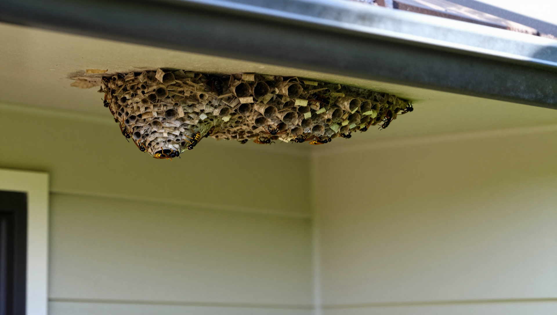 Bees and Wasp Removal in Yagoona