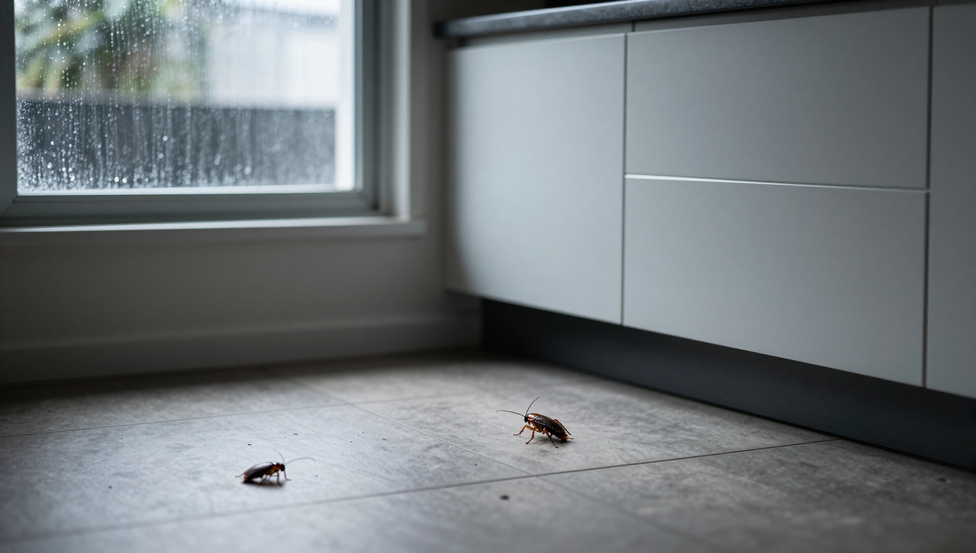 Cockroach Removal in Yagoona