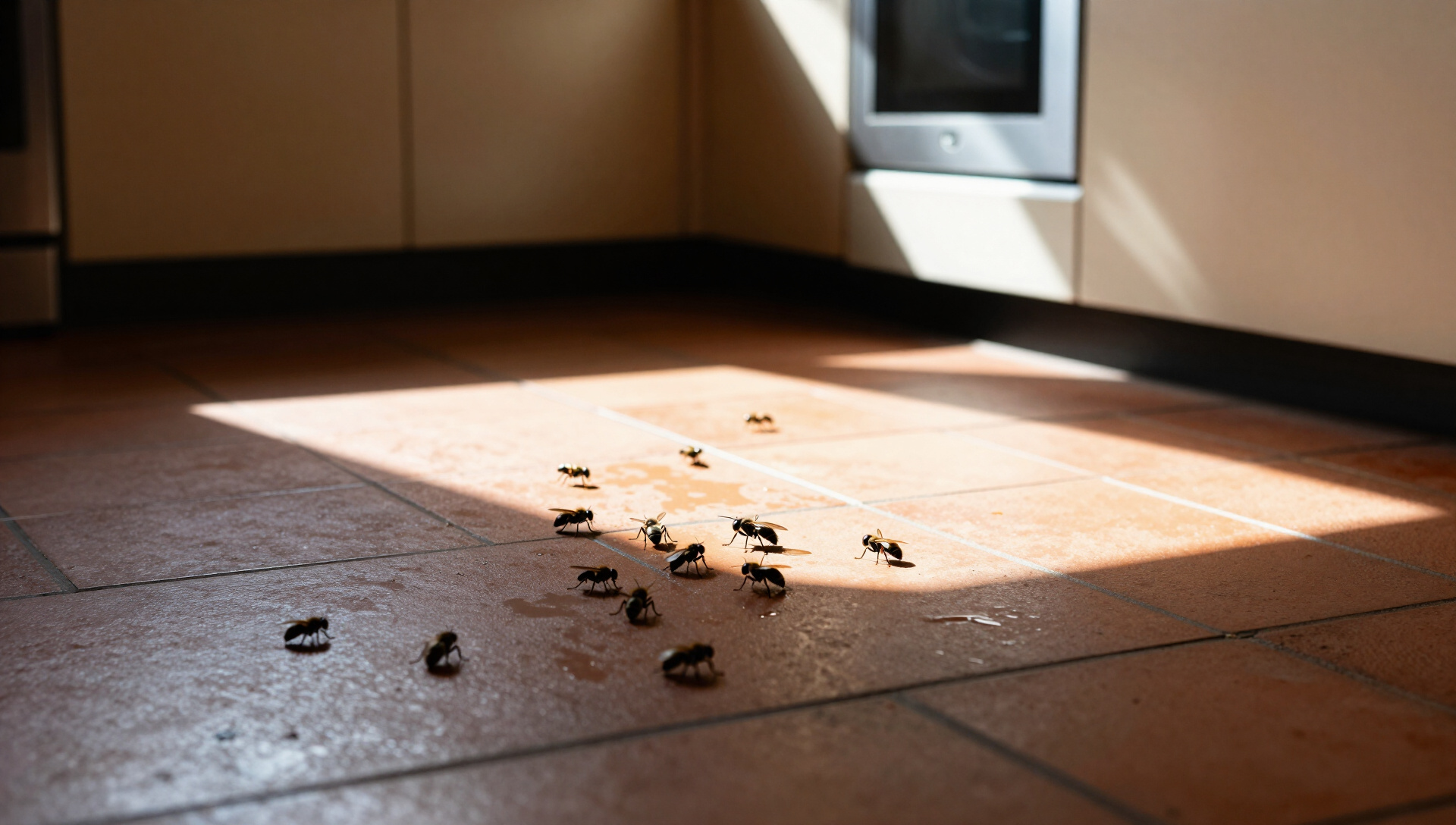 Insect Control in Yagoona